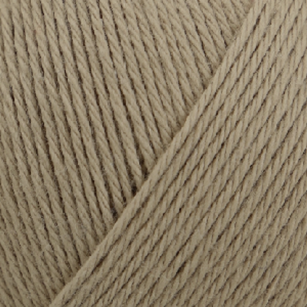 Пряжа Pyramid Cotton 00005 Бежевый