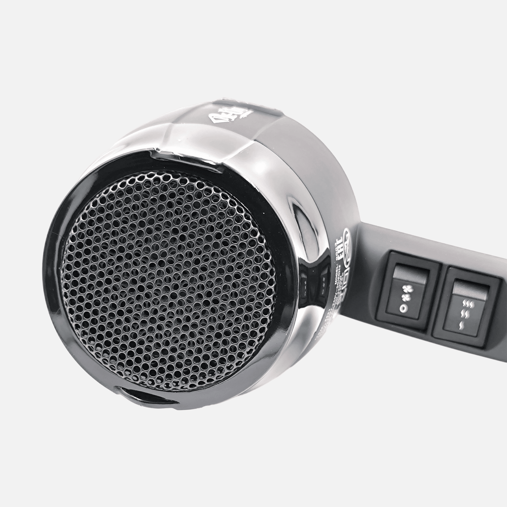 Фен с диффузором 2200 Вт BE-UNI OUTLINE 4441 с ионизацией