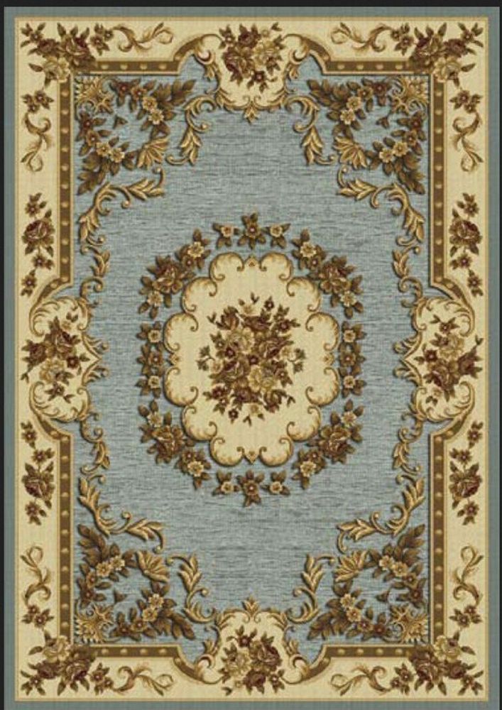 Tiffany 0VC001 BLUE Прямой