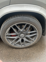 Mercedes-Benz GLE-CLASS 63 AMG 4MATIC+