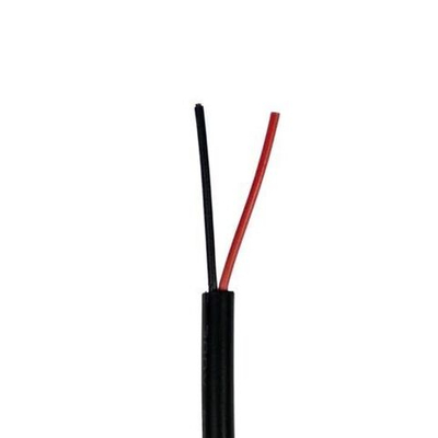 Провод кабель на метраж 2-х жильный AWG22 ( S сечение 0.33мм2 )