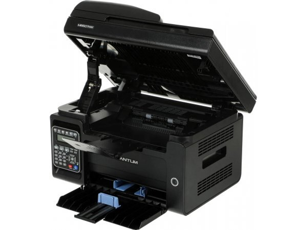 МФУ лазерное Pantum M6607NW
