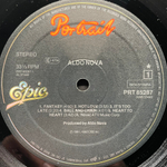 Aldo Nova ‎– Aldo Nova (Голландия 1988г.)