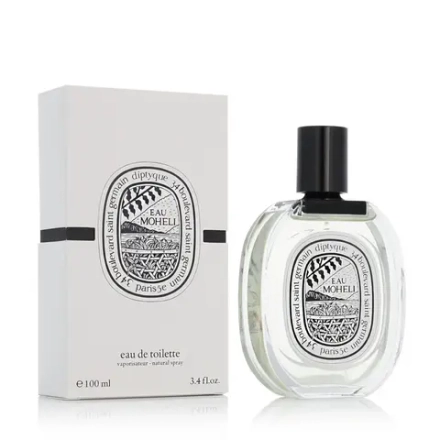 Унисекс парфюм Diptyque Eau Mohali EDT 100 ml