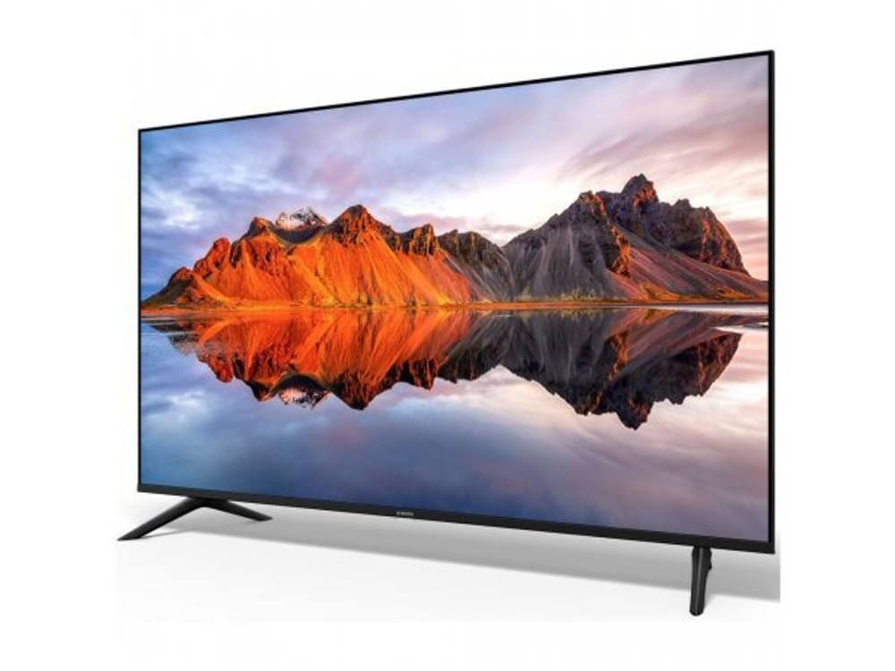 LED телевизор Xiaomi TV A 50 2025 4K Ultra HD