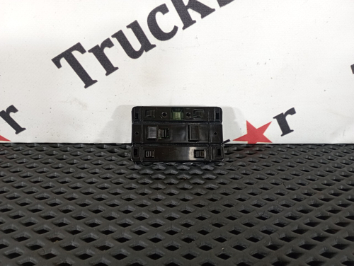 Блок управления MBO-181 2018г.