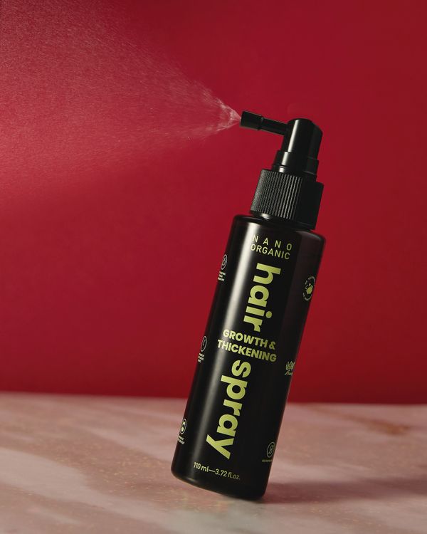 Спрей для укрепления и ускорения роста волос с Capixyl 5% 