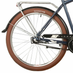 Комфортный велосипед Stinger Toledo 26" (2023)