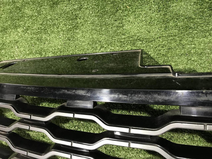 Решетка радиатора Range Rover Vogue 4 L405 (17-22)