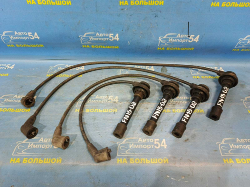 Бронепровода NISSAN PULSAR 1999