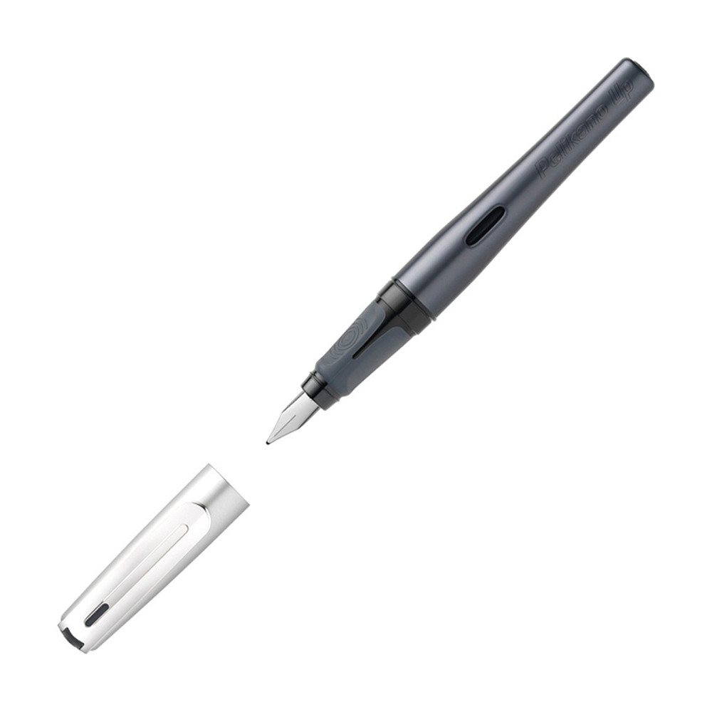 Ручка перьевая Pelikan Pelikano Up M