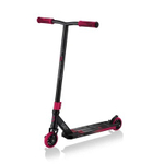 Самокат Globber GS 540 красный
