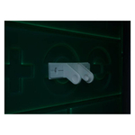 Туалетная кабина Стандарт ЭкоМарка МД Люкс