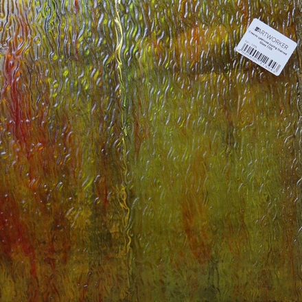 Стекло цветное Juying Stained Glass 07-15/R12