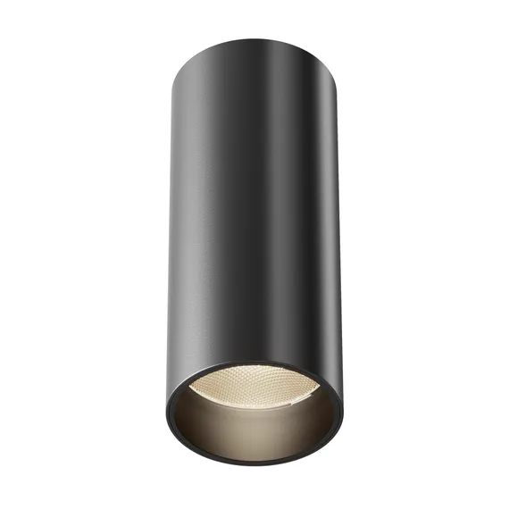 Потолочный светильник Фокус / FOCUS LED 12 Вт 3000 К 50° Technical c056cl-l12b3k-w-b