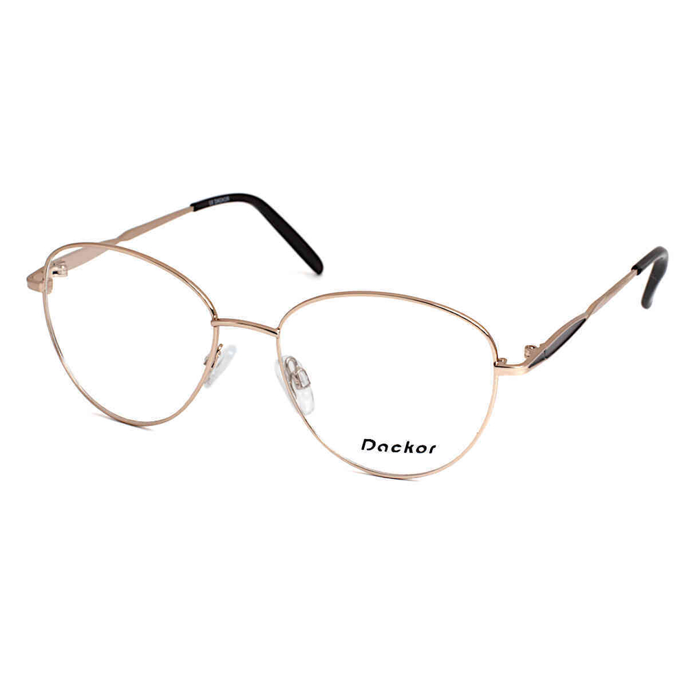 Оправа для очков Dackor 143 Marrone