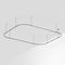 Шинопровод подвесной Arlight Art-Apriori-Rectangle-Soft-Rod-800-4500X3500 048542