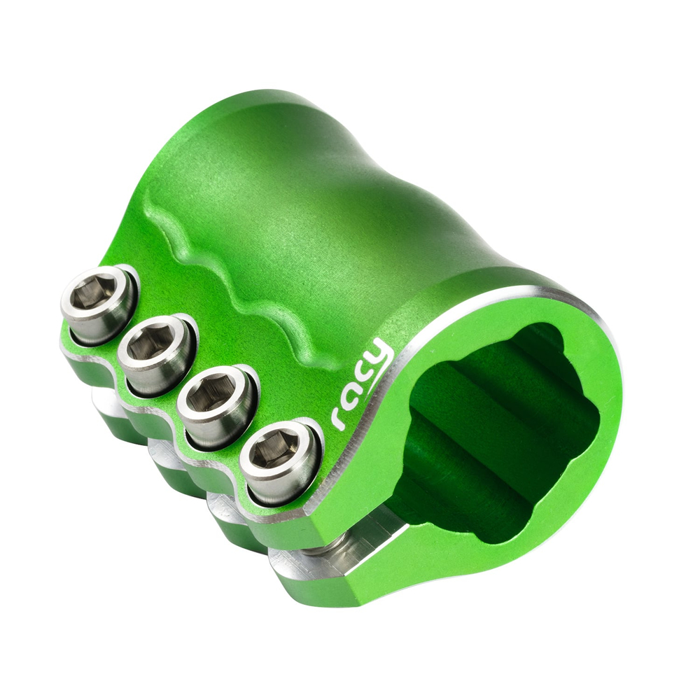 ЗАЖИМ RACY FUTURE LITE V2 SCS