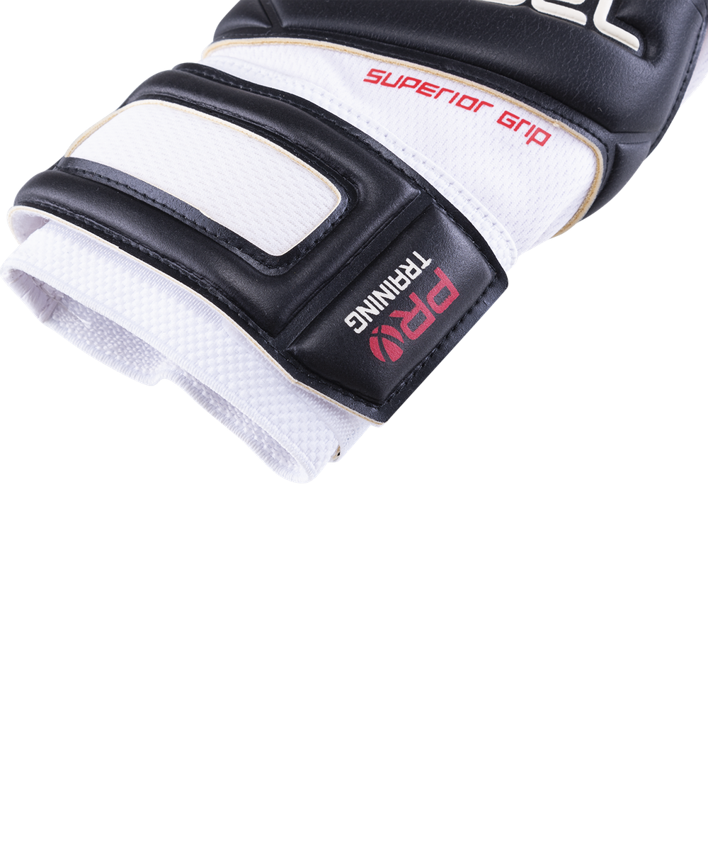 Перчатки вратарские NIGMA Pro Training Negative