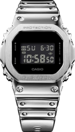 Наручные часы Casio GM-5600YM-8