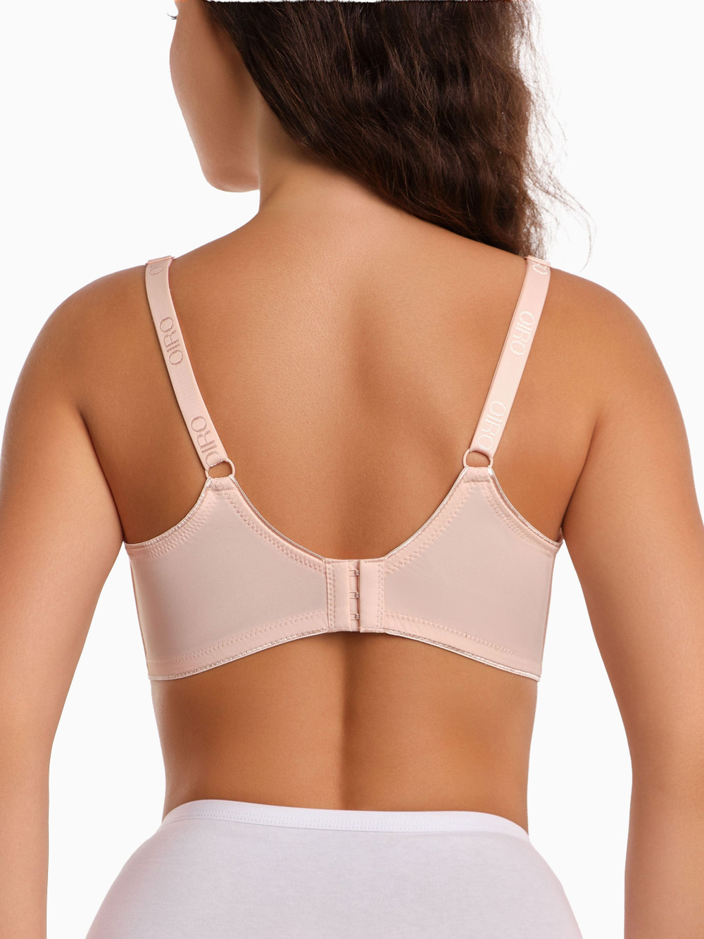 Бюстгальтер OIRO Monica Мягкая чашка на стане