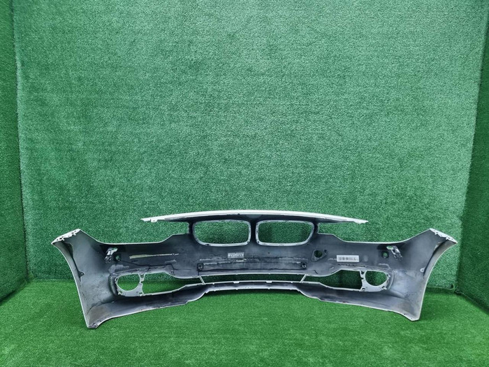 Бампер передний BMW 3er F30 F31 (2011-2016)