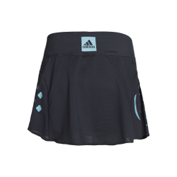 Женская теннисная юбка adidas Paris Match Skirt Women - Dark Grey