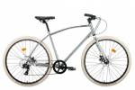 Дорожный велосипед Bear Bike Perm (2021)