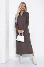 Платье Хьюстон (капучино) П12462-30 LT Collection