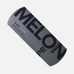 Прямые парикмахерские ножницы 5.5" Black Edition Melon