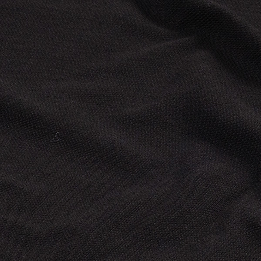 Пике, 72% хлопок, 20% полиэстер, 8% эластан, 280 гр/м2, 140 см