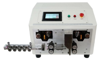 Станок для резки и зачистки провода Kingsing KS-09B-HY