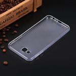 Силиконовый чехол для Samsung Galaxy J4 Core 1 мм, 008291-1 Прозрачный