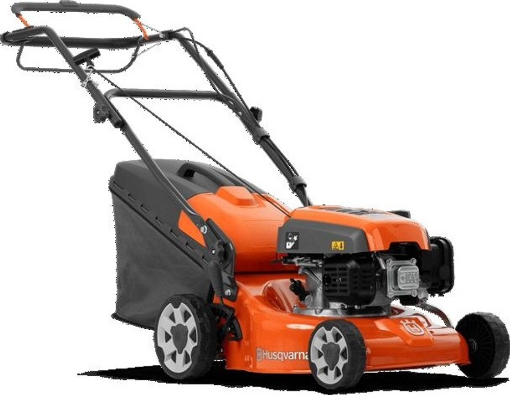 Газонокосилка HUSQVARNA LC 140SP бензиновая самоходная [9704882-01]