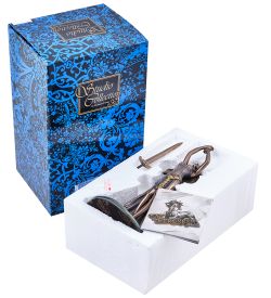 Veronese WS-1218 Статуэтка «Владычица озера - хозяйка меча Экскалибура»