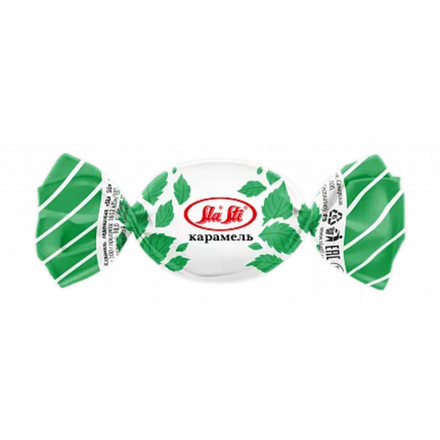 Карамель Sla Sti (Конти) (4844)