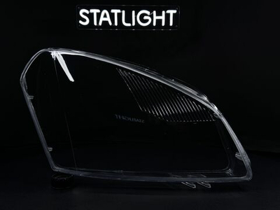 Правое стекло фары Nissan Qashqai 1 J10 2006-2010