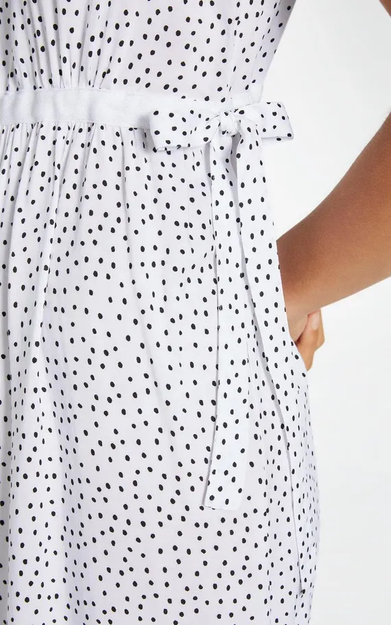 85717 Блуза купальная