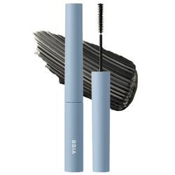BBIA NEVER DIE MASCARA SLIM - Водостойкая тушь для ресниц 3 гр