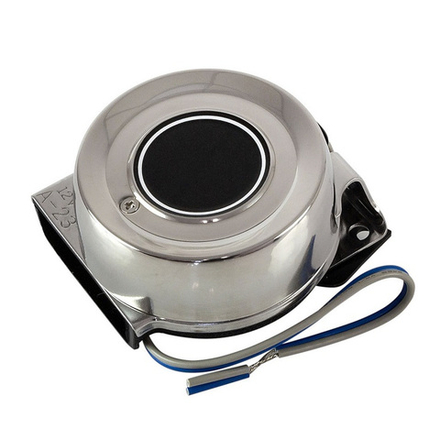 Сигнал звуковой одинарный электрический