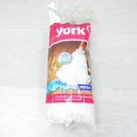 Насадка для уборки белая "Мега"