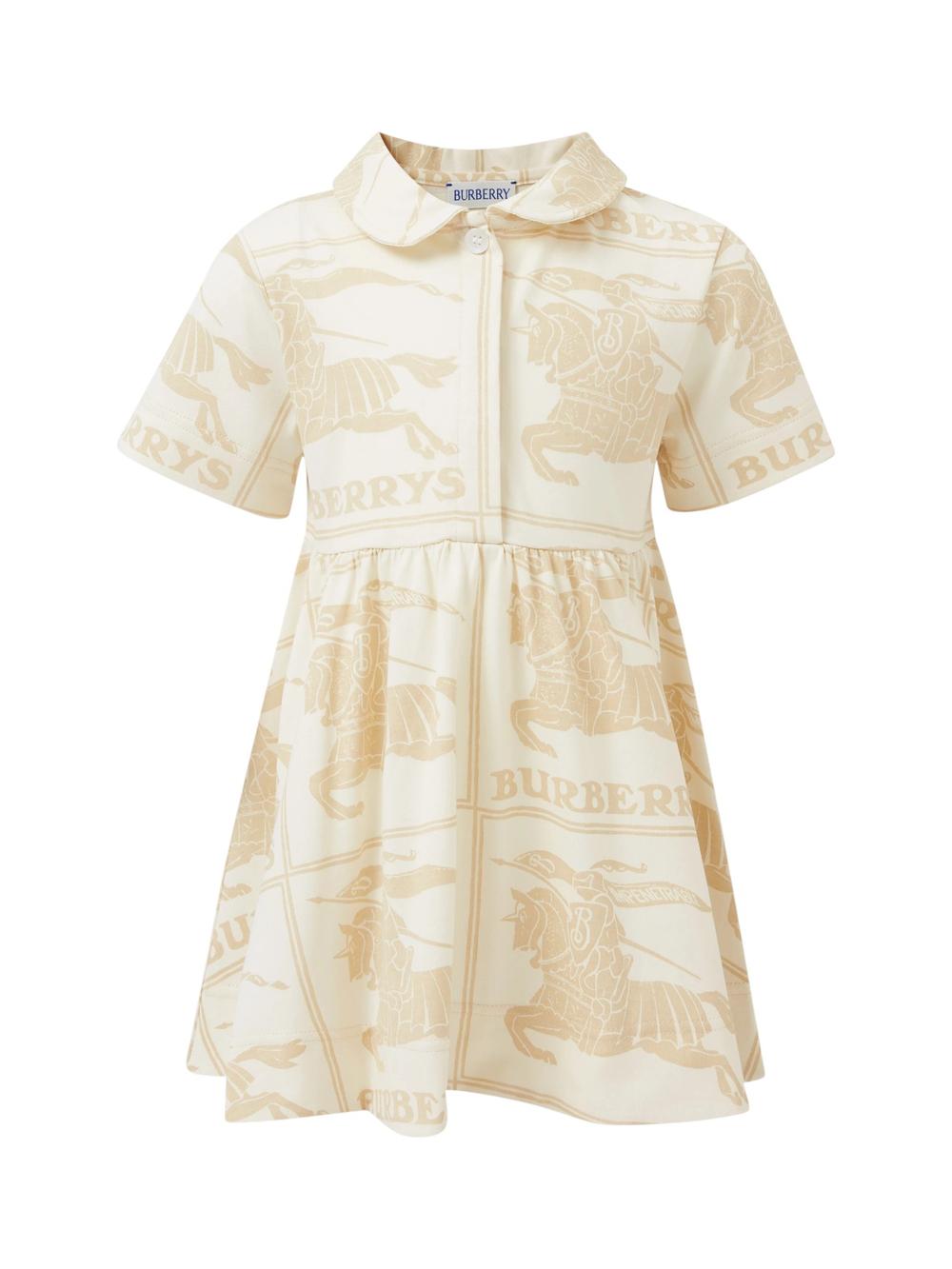 Платье Burberry