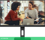 Монитор AOC U27E3UF