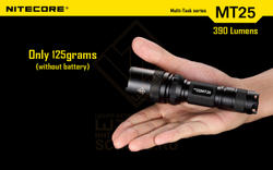 Фонарь Nitecore MT26