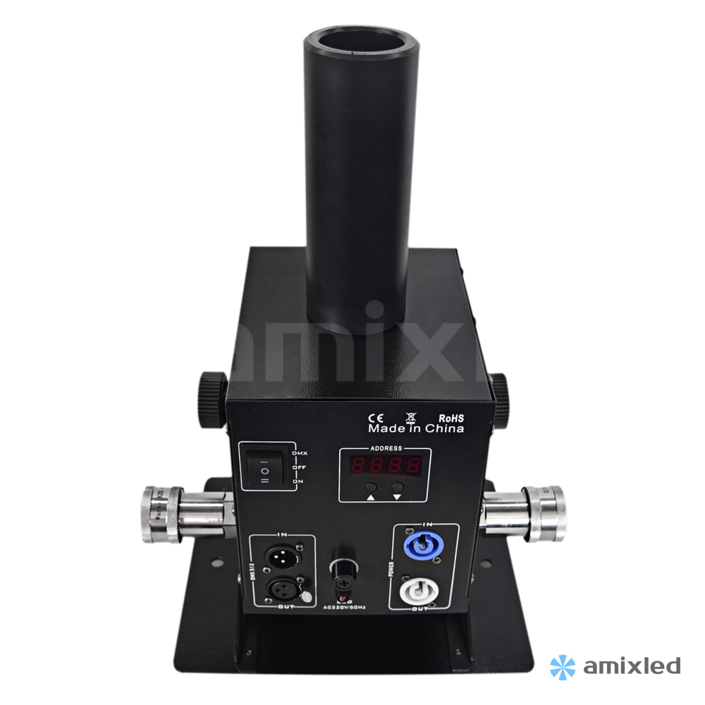 Криопушка Amixled CO2 JET PRO