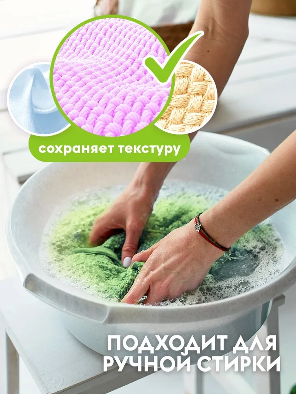 DUTYBOX Гель для стирки детского белья Алоэ вера 1л