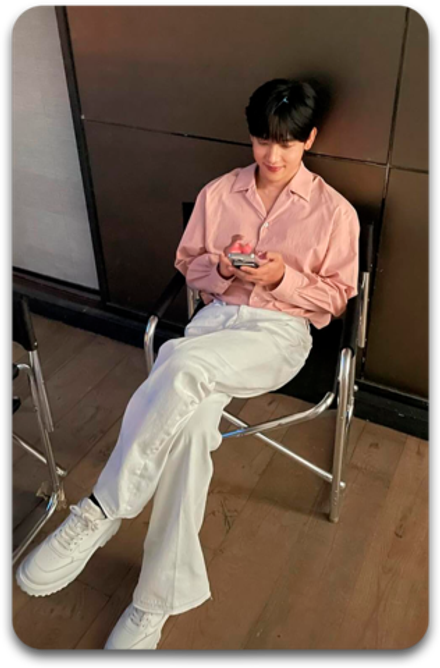 Карта #0918 / Yim Siwan