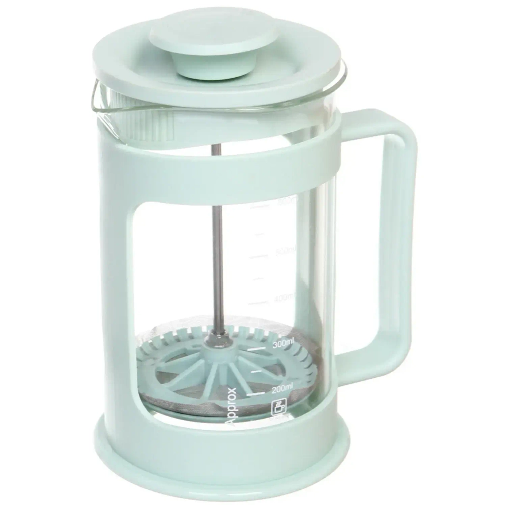 Френч-пресс 600мл «O'lala» SK-7000