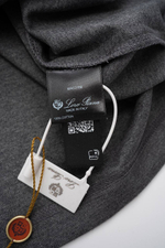 Футболка Loro Piana, арт. 710599