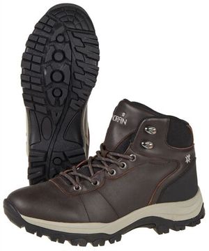 Ботинки Norfin Ntx URBAN HIKER р.46